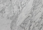 Italian statuario white marble